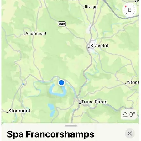 Cocoon Stavelot