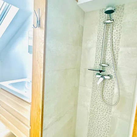 Cocoon Tatil Evi Stavelot