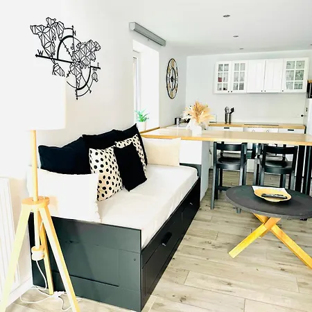 Tatil Evi Cocoon Stavelot