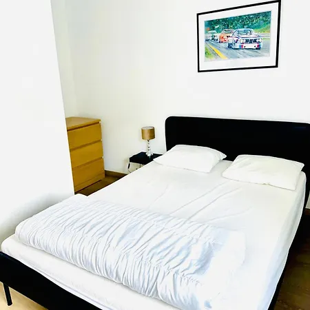 Cocoon Hébergement de vacances