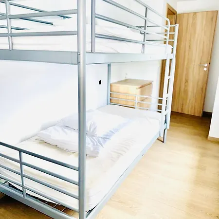Tatil Evi Cocoon *